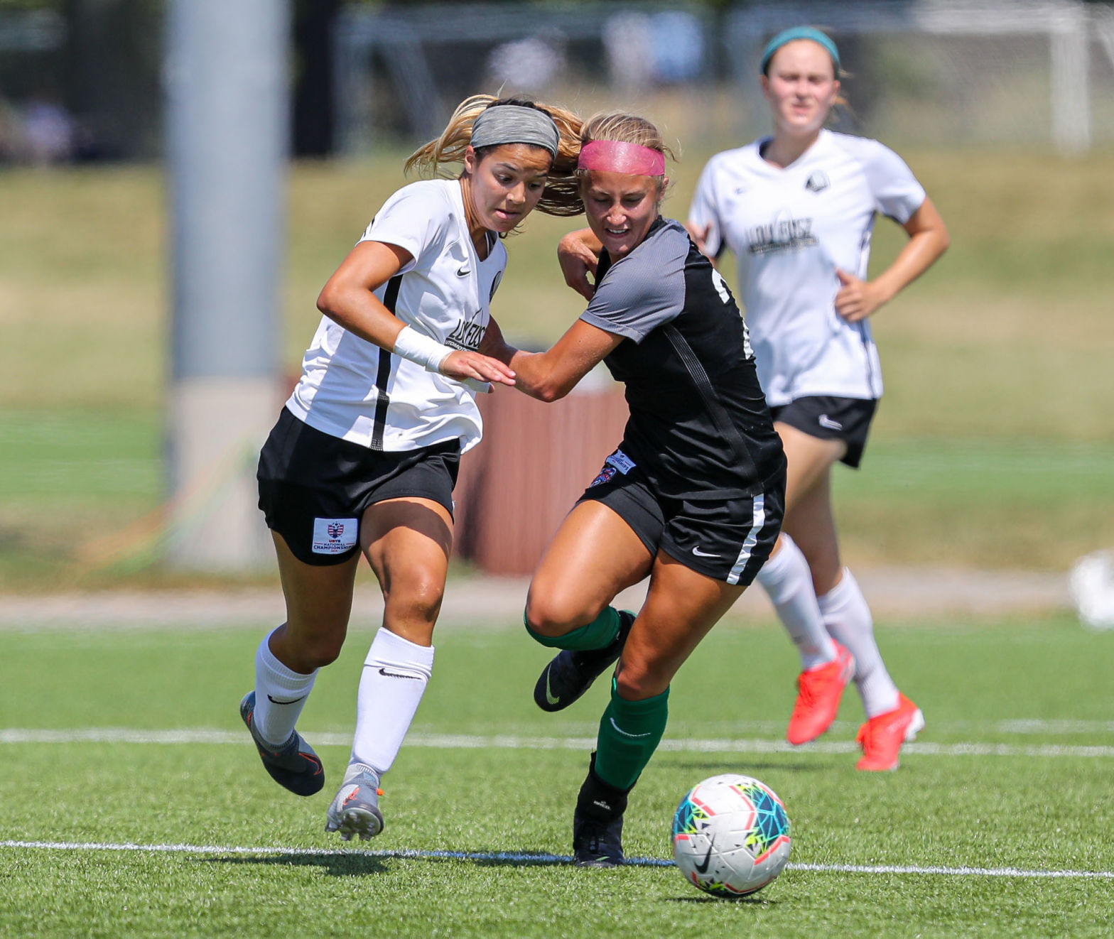 U.S. Youth Soccer U19 National Championship